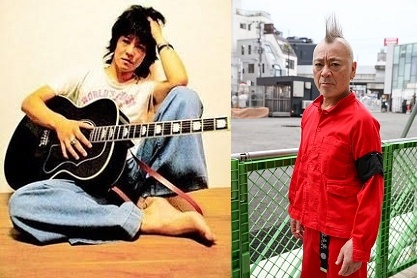ラジオJAG vol.131ラジオJAG vol.131 #仲野茂 × #延原達治「日本のロックを語り尽くす！」
